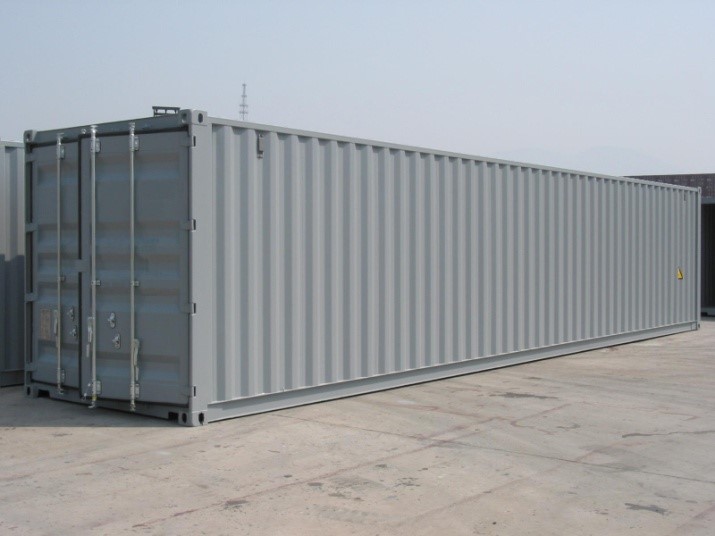 What Size Moving Container Do I Need? | Secure Store